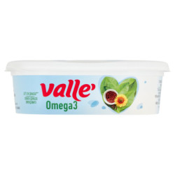 VALLE OMEGA 3 250 G