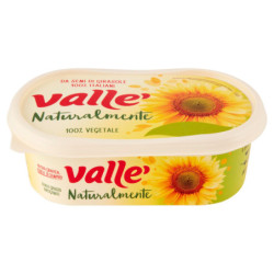 VALLE' NATURALLY 250 G