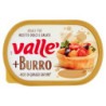 VALLE' +BURRO 250 G