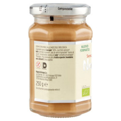 RIGONI DI ASIAGO NOCCIOLATA BIANCA BIO 250 G