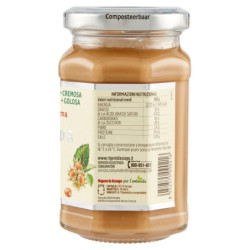 RIGONI DI ASIAGO ORGANIC WHITE HAZELNUT 250 G