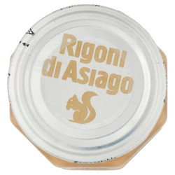 RIGONI DI ASIAGO AVELLANA BLANCA ECOLÓGICA 250 G