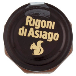 RIGONI DI ASIAGO NOCCIOLATA SIN LECHE ORGÁNICA 250 G