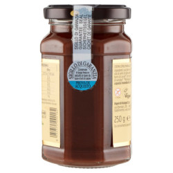 RIGONI DI ASIAGO NOCCIOLATA SANS LAIT BIOLOGIQUE 250 G