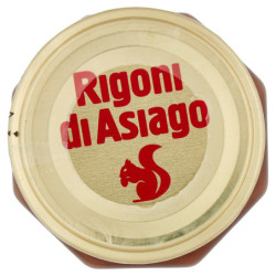 RIGONI DI ASIAGO AVELLANA ORGÁNICA 250 G