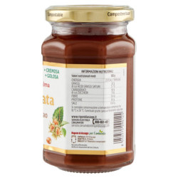 RIGONI DI ASIAGO NOCCIOLATA BIO 250 G