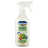 CASACETO FORMULA PLUS WASHES FRUIT AND VEGETABLES 500 ML