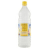 VINAIGRE D'ALCOOL BLANC AROMATISÉ CITRON CASACETO 1000 ML