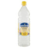 VINAIGRE D'ALCOOL BLANC AROMATISÉ CITRON CASACETO 1000 ML