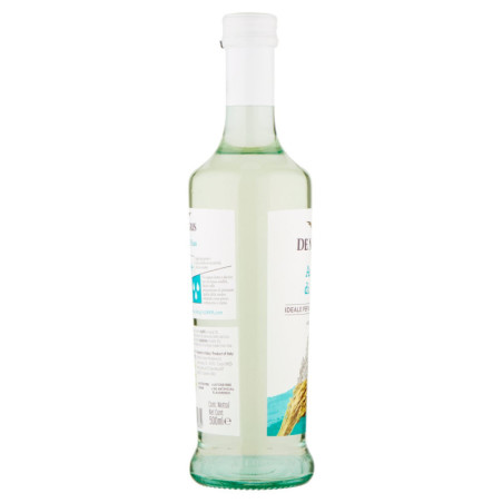 DE NIGRIS RICE VINEGAR 500 ML