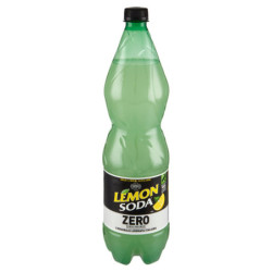 LEMONSODA ZERO 100 CL