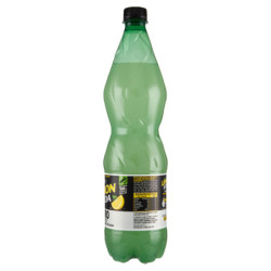 Lemonsoda Zero 100 cl