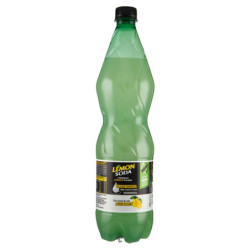 Lemonsoda Zero 100 cl