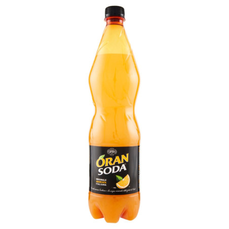 ORANSODA 100 CL