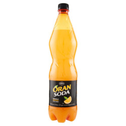 ORANSODA 100 CL