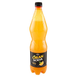 ORANSODA 100 CL