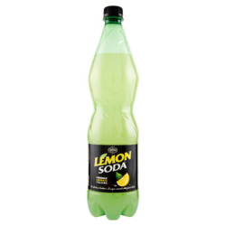 LEMONSODA 100 CL