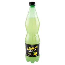 LEMONSODA 100 CL