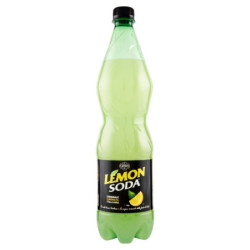 LEMONSODA 100 CL