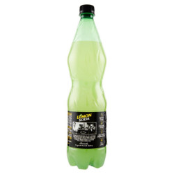 Lemonsoda 100 cl