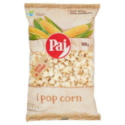 PAI POP CORN 100 G