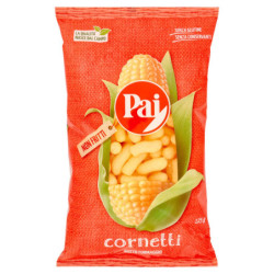 PAI CORNETTI CHEESE FLAVOR...