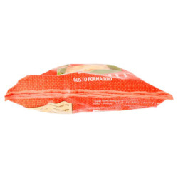 PAI CORNETTI CHEESE FLAVOR 125 G