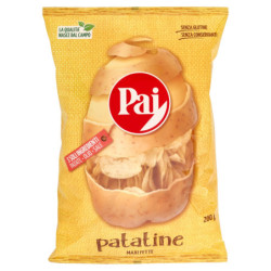 CHIPS PAI 200 G