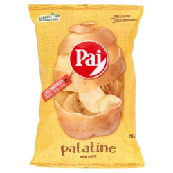 Pai patatine 200 g