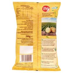 PAI CHIPS 200 G