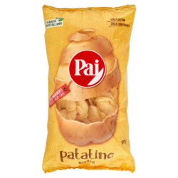 PAI-CHIPS 500 G