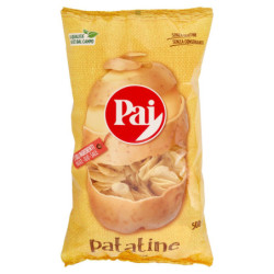 CHIPS PAI 500 G