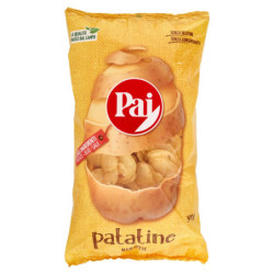 PAI-CHIPS 500 G