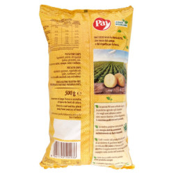 PAI-CHIPS 500 G