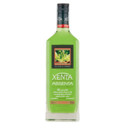 Xenta Absenta 70 cl