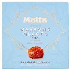 MOTTA MARRONS GLACÉS INTERI...