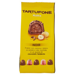 MOTTA PRALINE TARTUFONE CIOCCONOIR 150 G