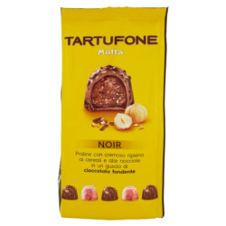 MOTTA TARTUFONE CIOCCONOIR PRALINES 150 G