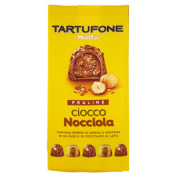 MOTTA PRALINE TARTUFONE...