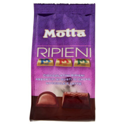 MOTTA CIOCCOLATINI RIPIENI...