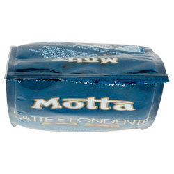 MOTTA LAIT ET CHOCOLATS NOIR 150 G