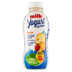 YOGUR DE LECHE PARA BEBER...