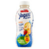 YOGUR DE LECHE PARA BEBER MULTIFRUTAS 500 G