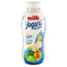 YOGUR DE LECHE PARA BEBER DE PLÁTANO 500 G