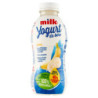 MILK YOGURT TO DRINK BANANA 500 G