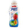 YOGOURT AU LAIT À BOIRE FRAISE 500 G