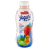 MILK YOGURT TO DRINK STRAWBERRY 500 G