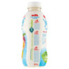 MILK YOGURT TO DRINK ZERO FAT PEACH MARACUJA 500 G