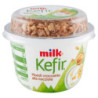 MILK KEFIR CRISPY HAZELNUT MUESLI 160 G