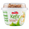 MILK KEFIR MUESLI CROCCANTE ALLA NOCCIOLA 160 G